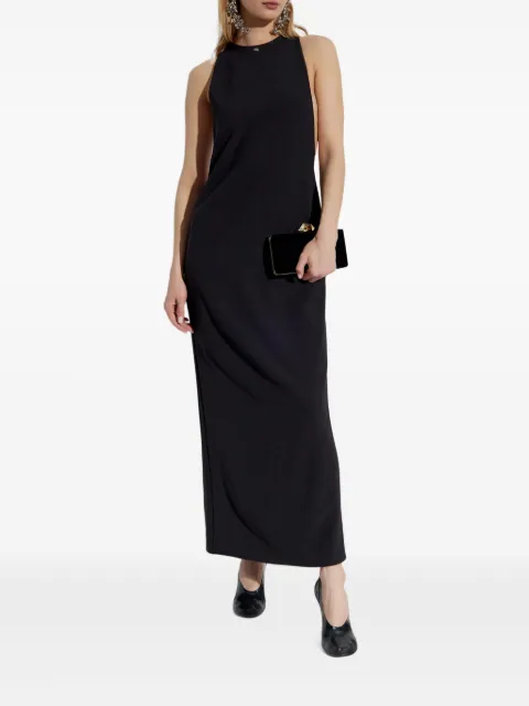 AMIRI vestido largo MA 