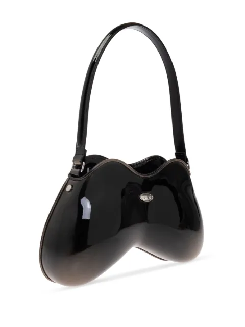 Diesel Play Double-D shoulder bag X10327P8008 - 3