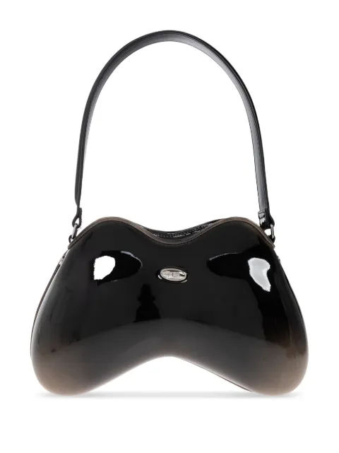 Diesel Play Double-D shoulder bag X10327P8008 - 0