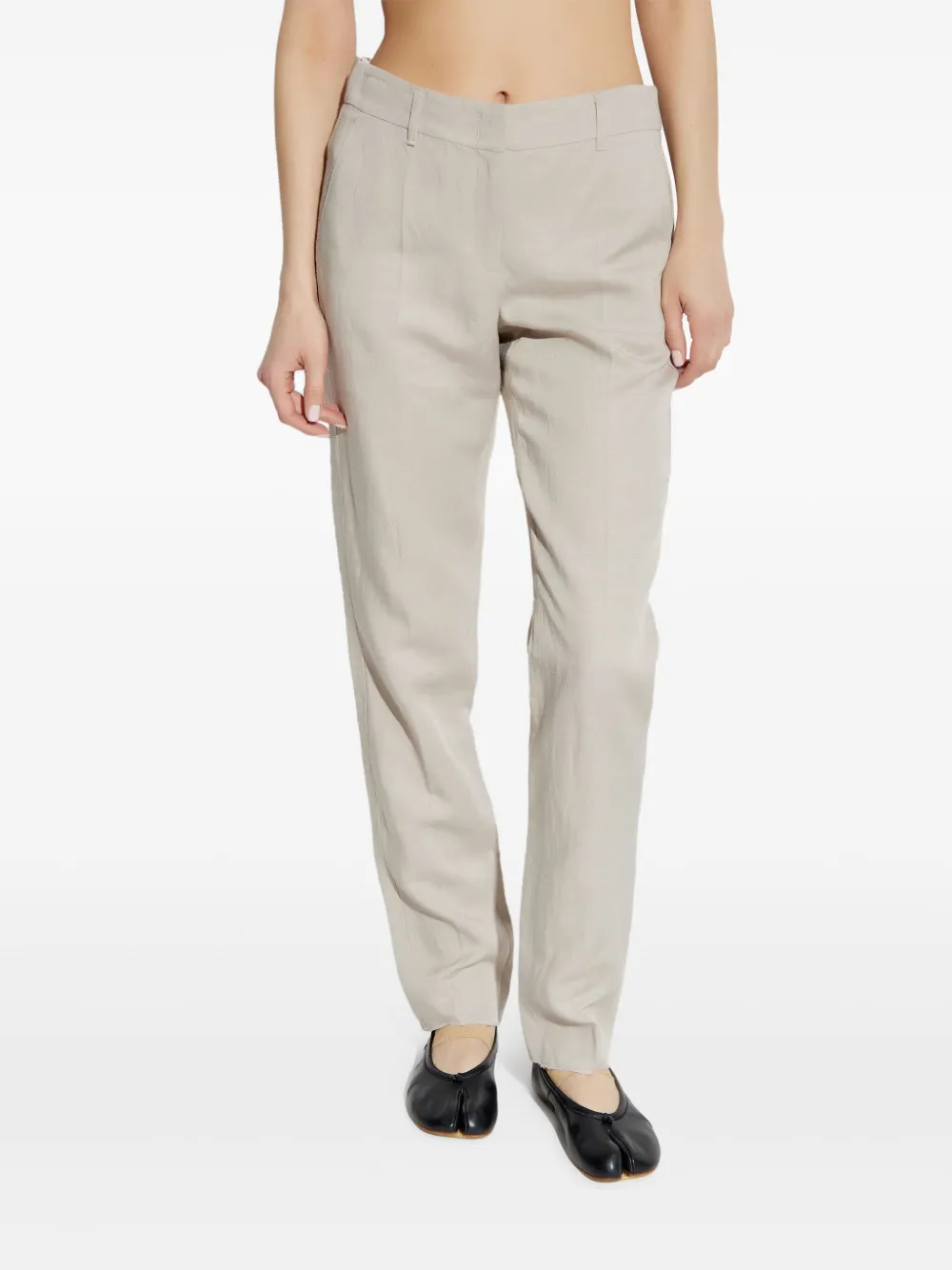 Image 3 of Emporio Armani Pantaloni Envers