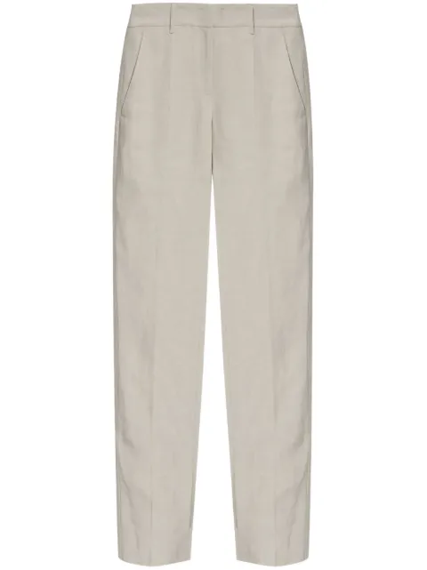 Emporio Armani pantalon Envers