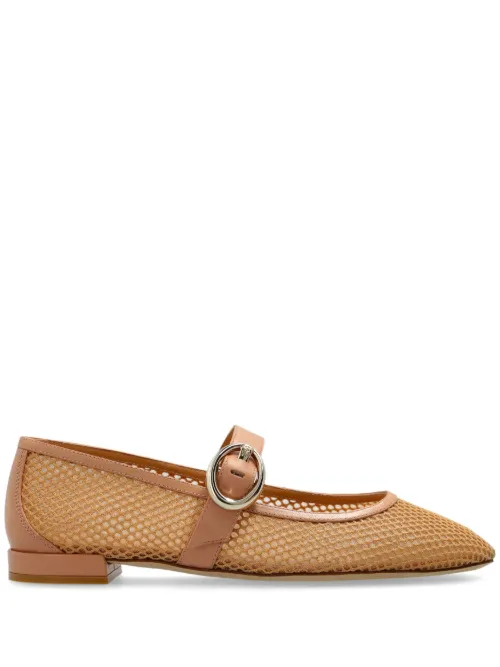 Ballerines Mary Jane - Stuart Weitzman - Modalova