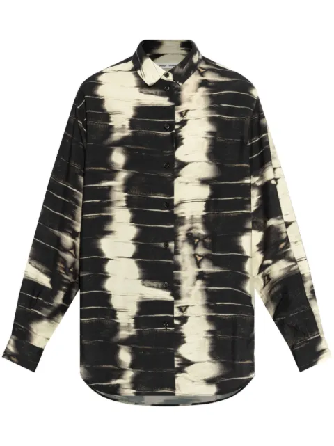 SAMSOE SAMSOE camisa Alfrida