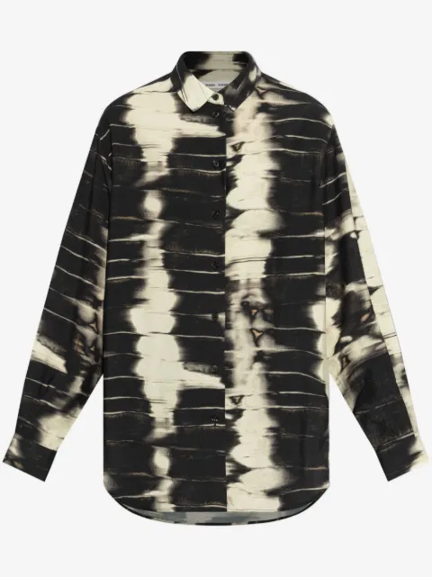 SAMSOE SAMSOE camisa Alfrida