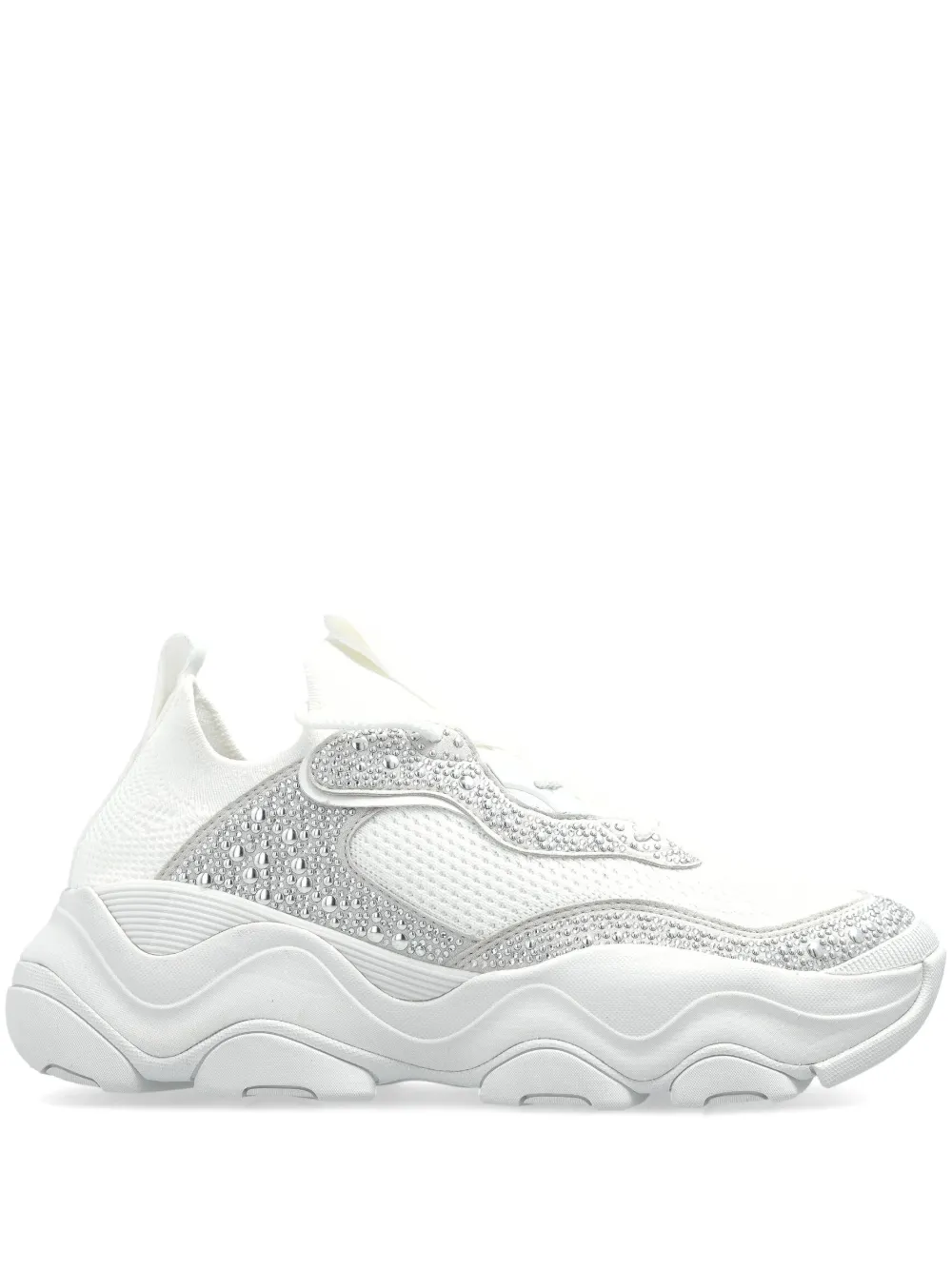 Michael Kors Atlas sneakers White