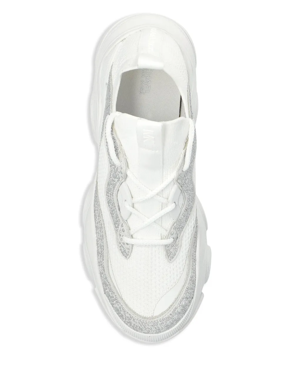 Michael Kors Atlas sneakers White