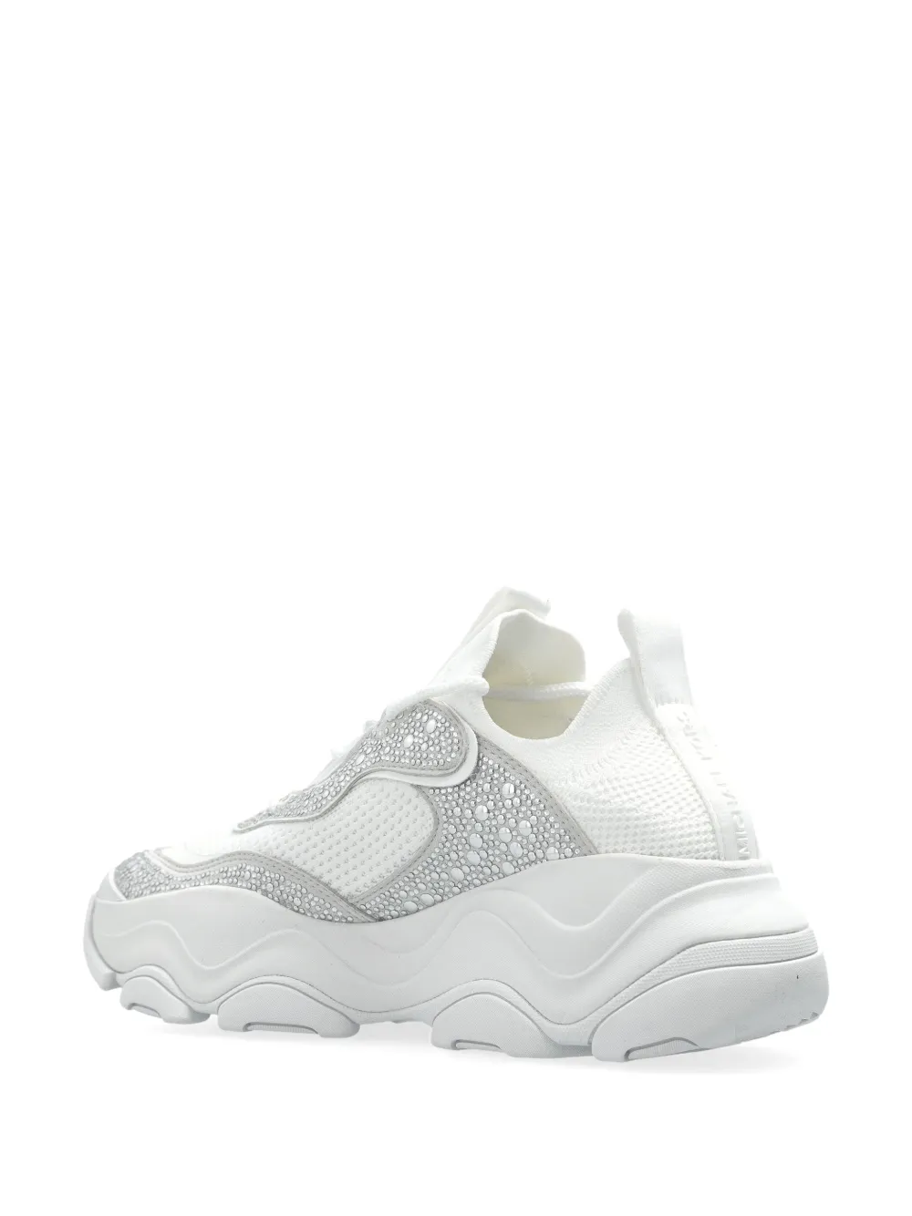 Michael Kors Atlas sneakers White