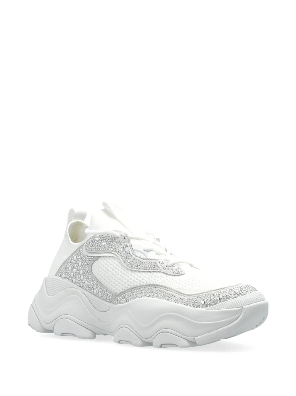 Michael Kors Atlas sneakers White