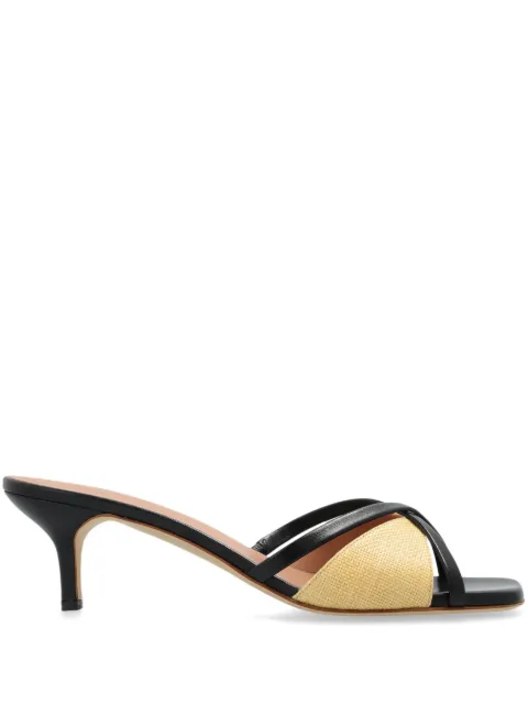 Malone Souliers Mule Penn 45