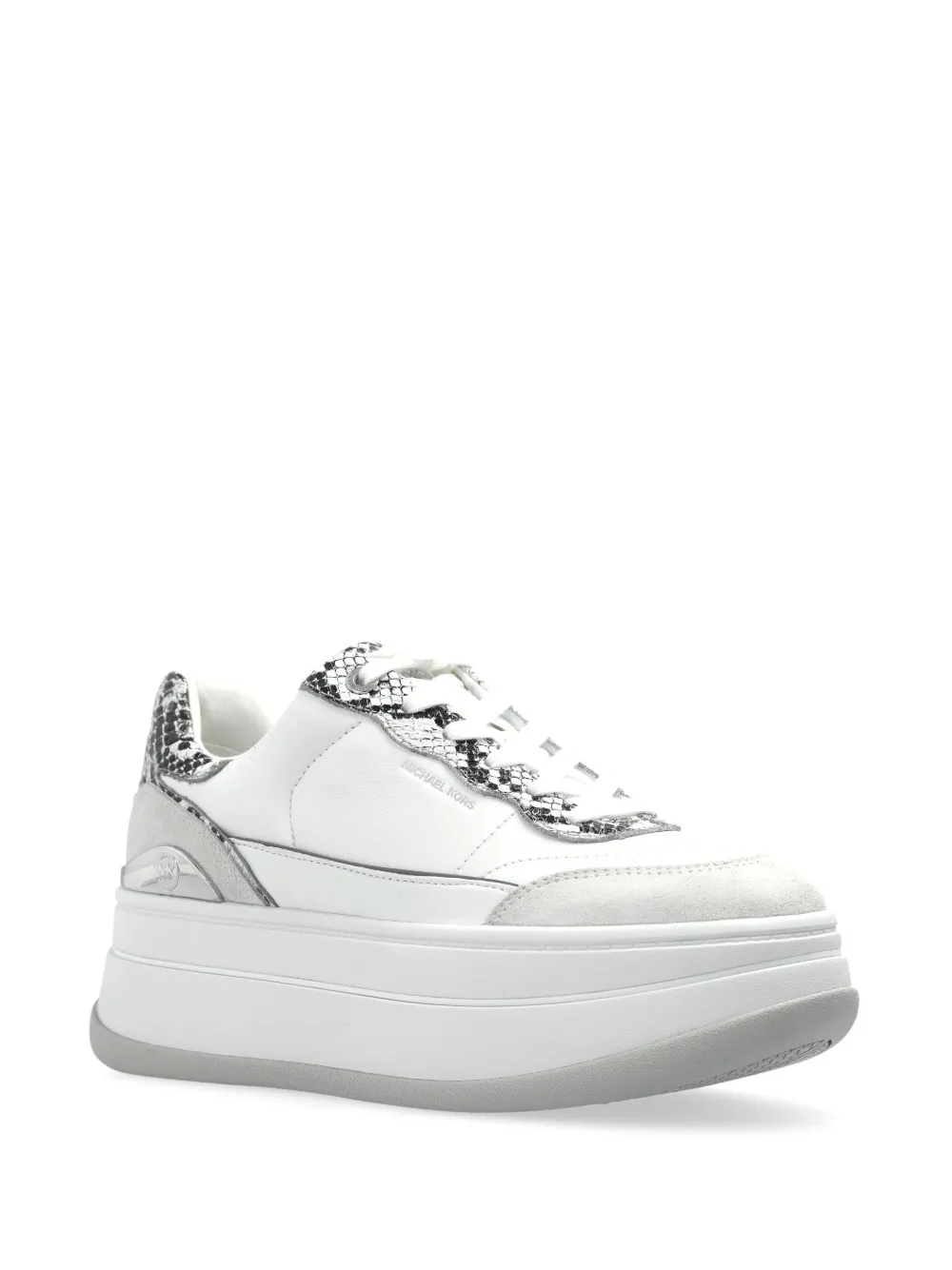 Michael Kors Hayes sneakers White