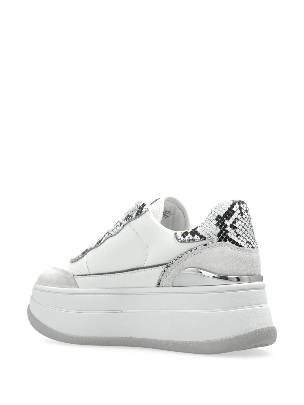 Michael Kors Hayes sneakers White