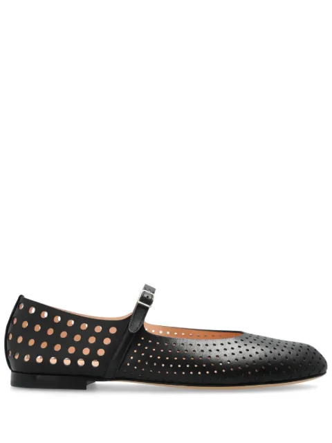 AGL flats Milly