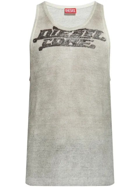 Diesel top K-RICK