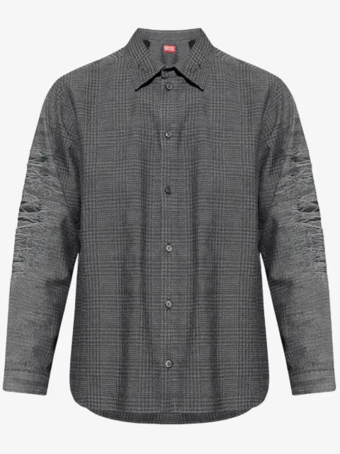 Diesel S-OLOV shirt