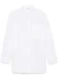 Peserico linen shirt - White