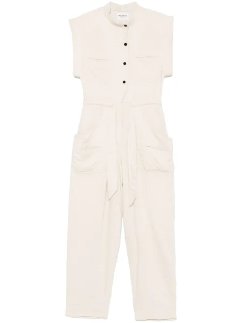 Combinaison Suzie - MARANT ÉTOILE - Modalova