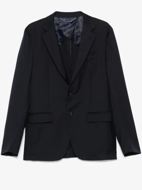Billionaire wool blazer 