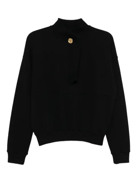 Givenchy cotton sweatshirt