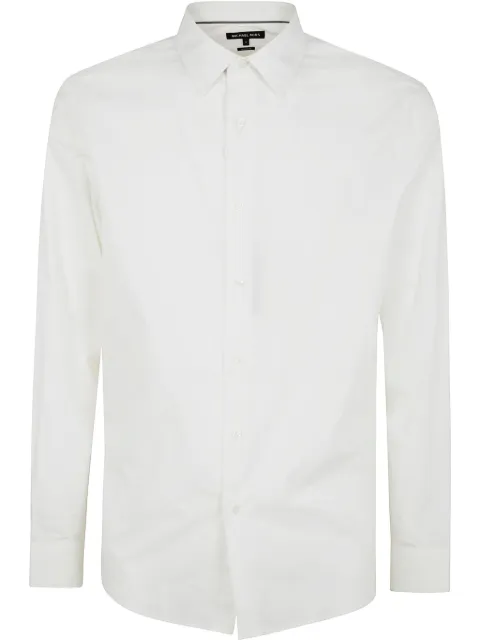 Michael Kors camisa de algodón