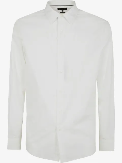 Michael Kors camisa de algodón