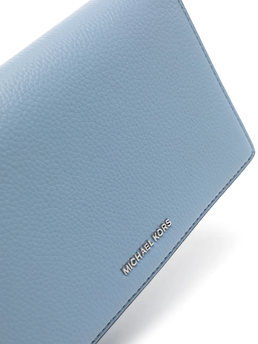 Michael Kors Medium Pebbled Leather Crossbody Bag