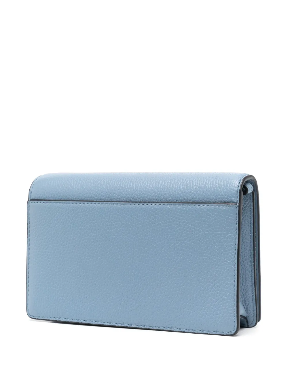 Michael Kors Medium Pebbled Leather Crossbody Bag