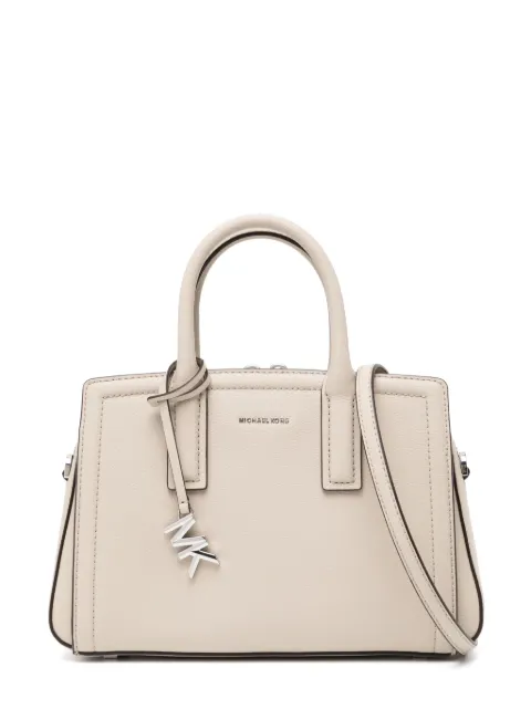 Michael Kors bolsa satchel Laila pequeña