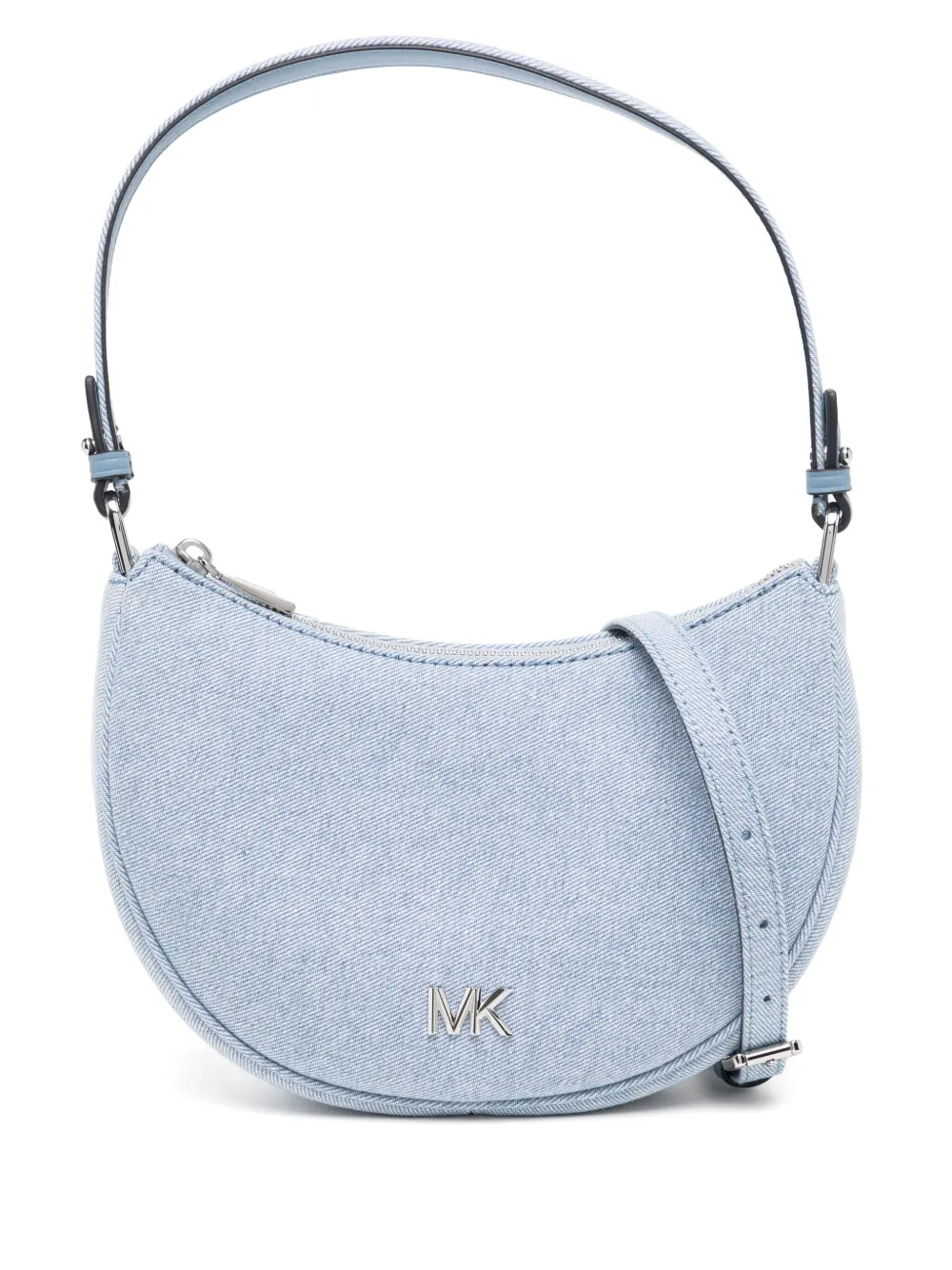 Michael Kors Kyla tas Blauw