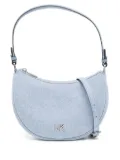 Michael Kors small Kyla shoulder bag - Blue