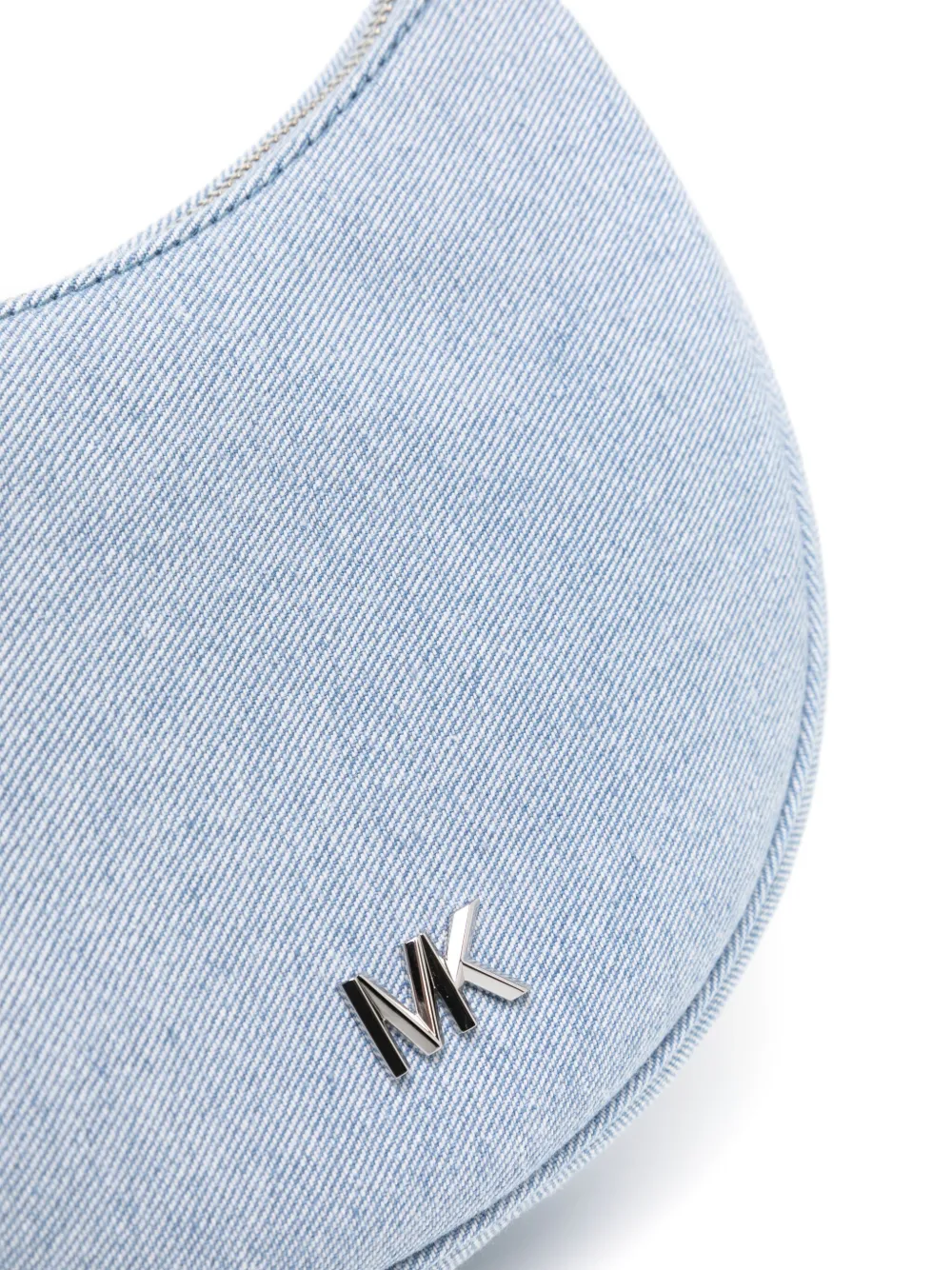 Michael Kors Kyla tas Blauw