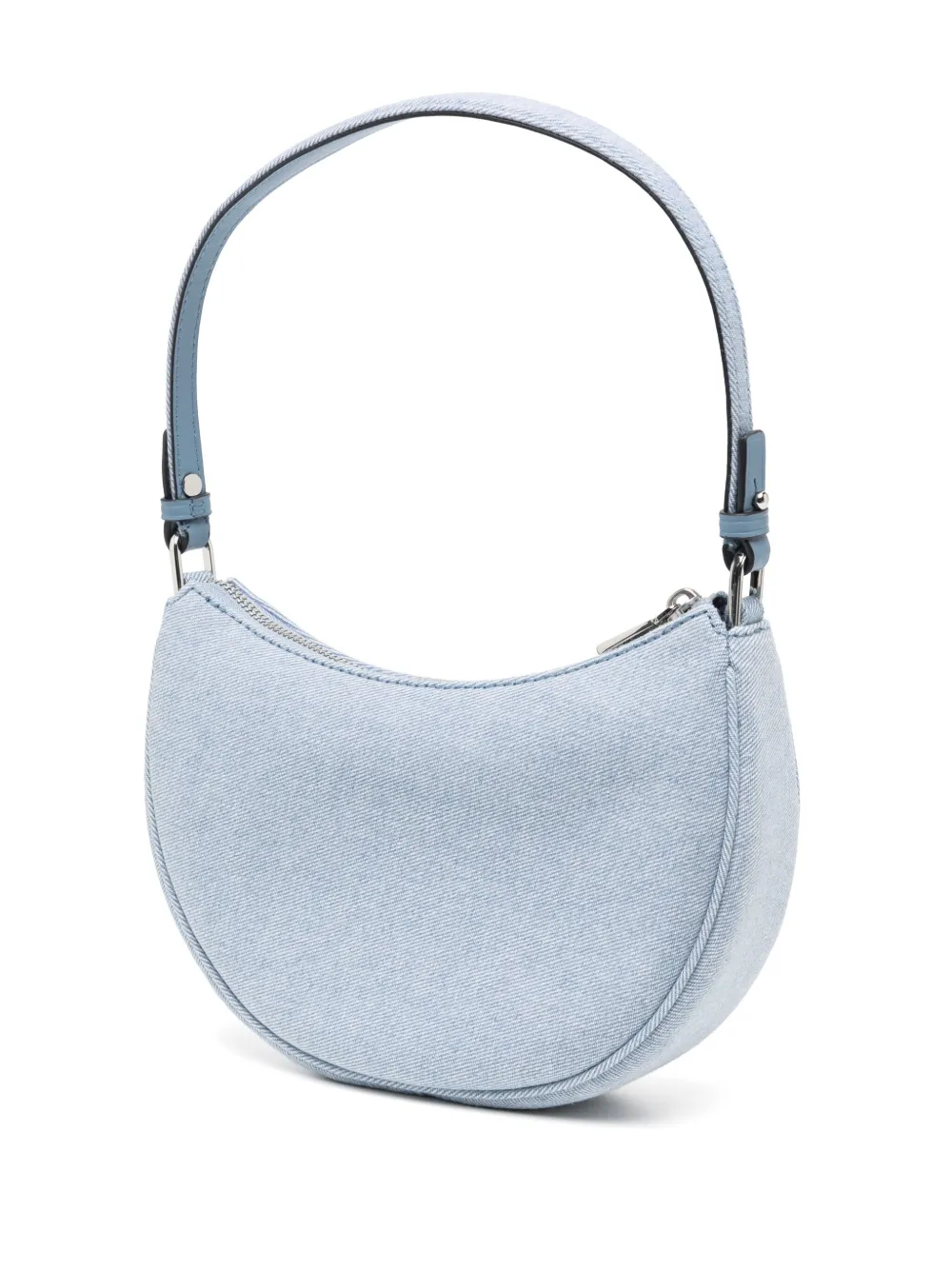 Michael Kors Kyla tas Blauw