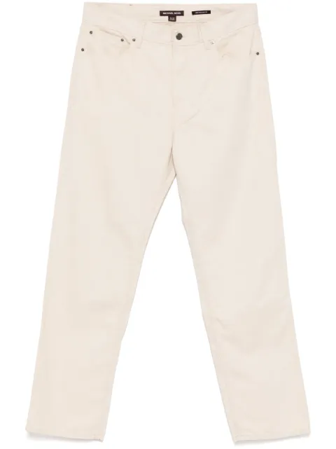 Michael Kors Seeded Finn straight jeans