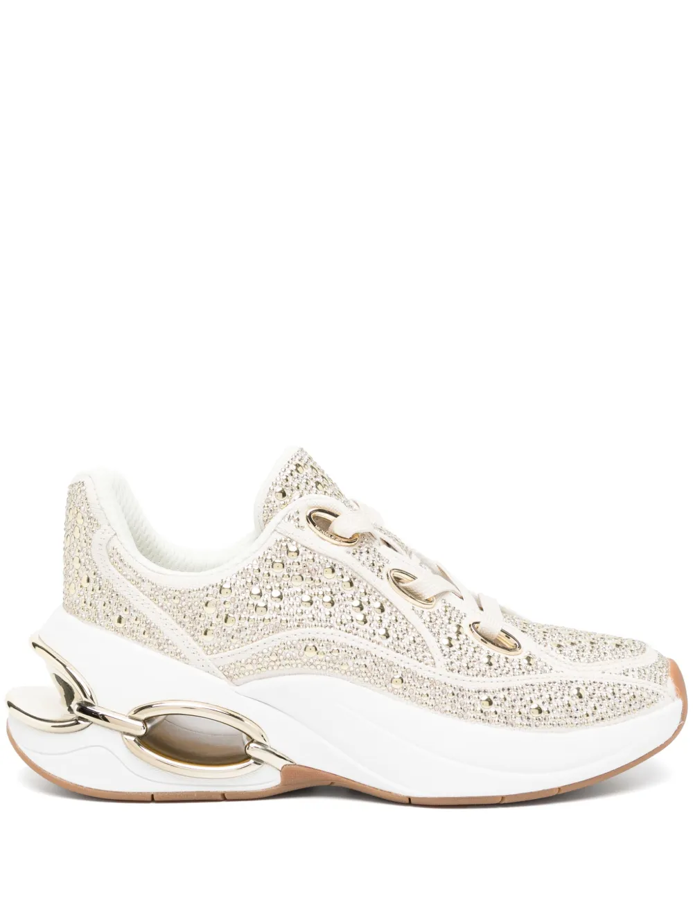 Michael Kors Toni sneakers Neutrals
