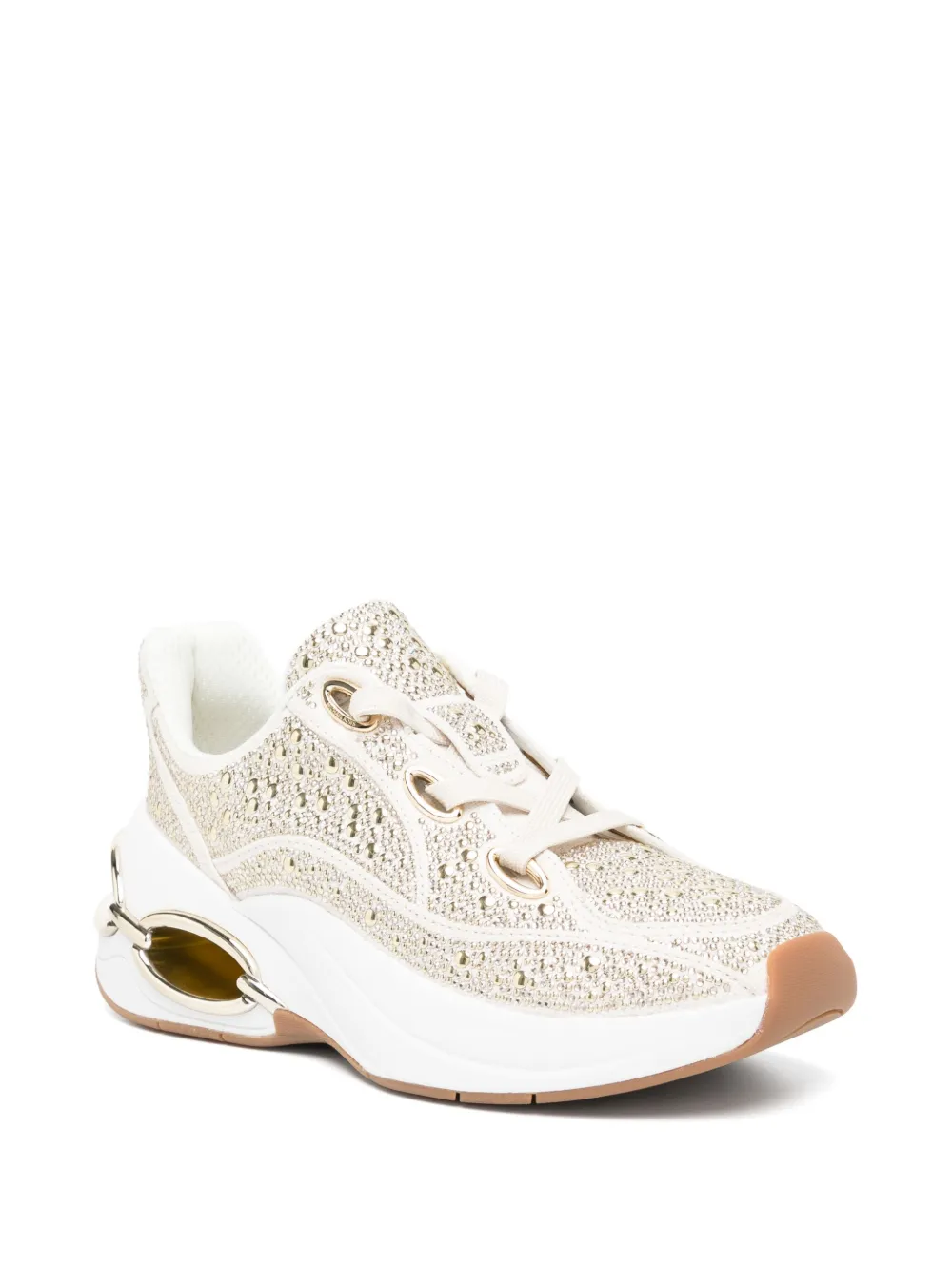 Michael Kors Toni sneakers Neutrals