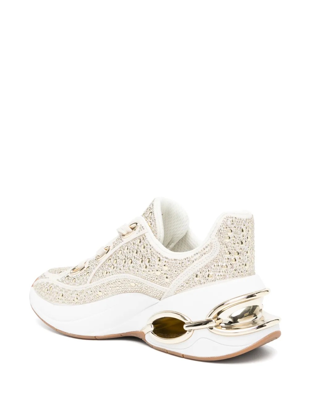 Michael Kors Toni sneakers Neutrals
