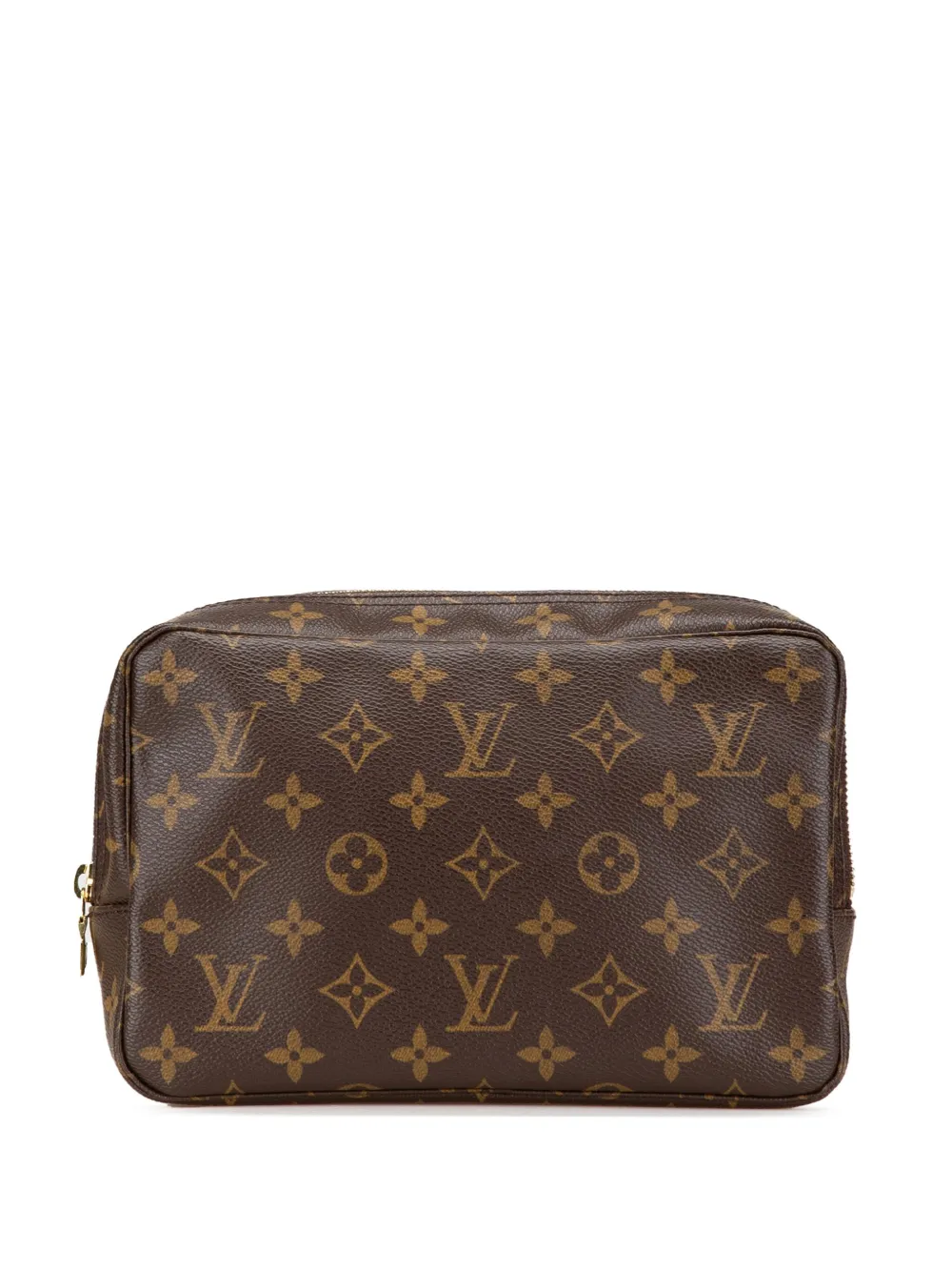 2003 Monogram Trousse Toilette 23 clutch bag