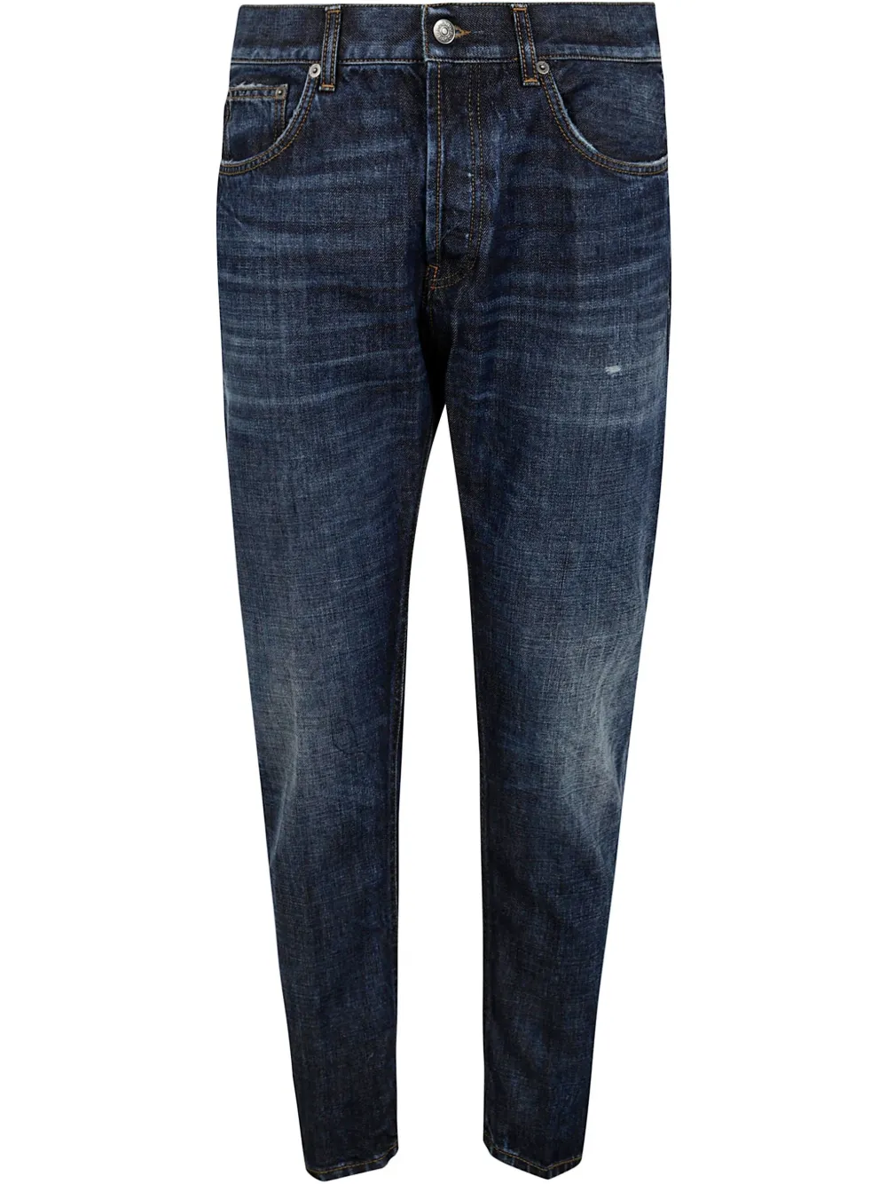 DONDUP Dian jeans Blauw