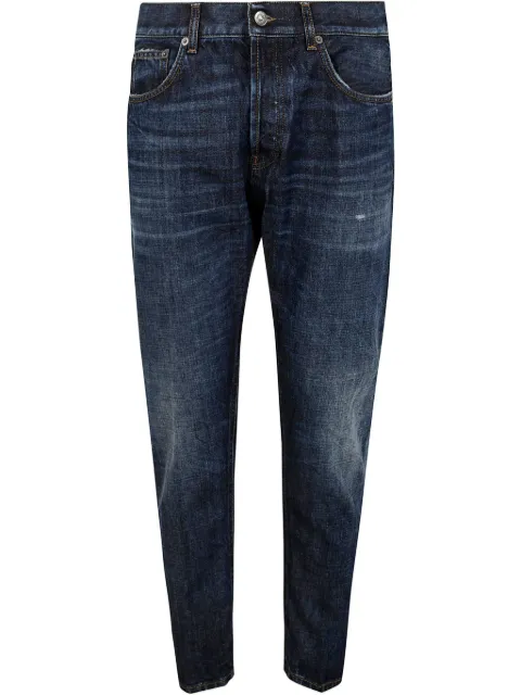 DONDUP jeans Dian