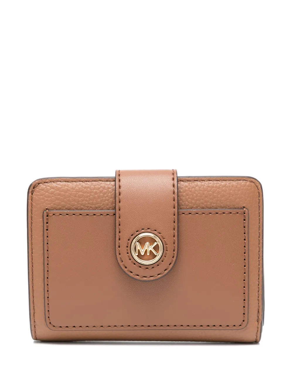 Michael Kors small Mercer wallet | Brown | Image 1