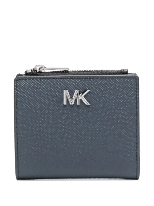 Portefeuille Edison Saffiano - Michael Kors - Modalova