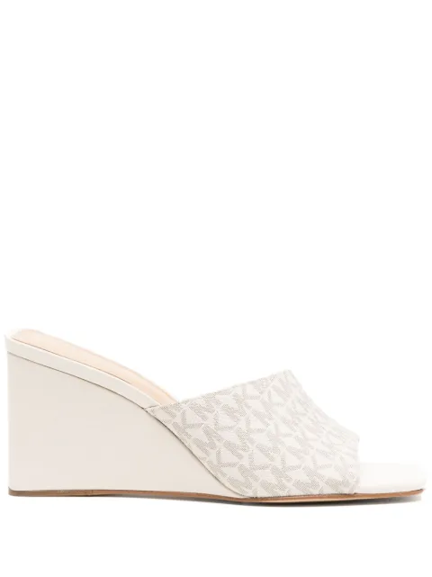 Michael Kors Merriam pumps
