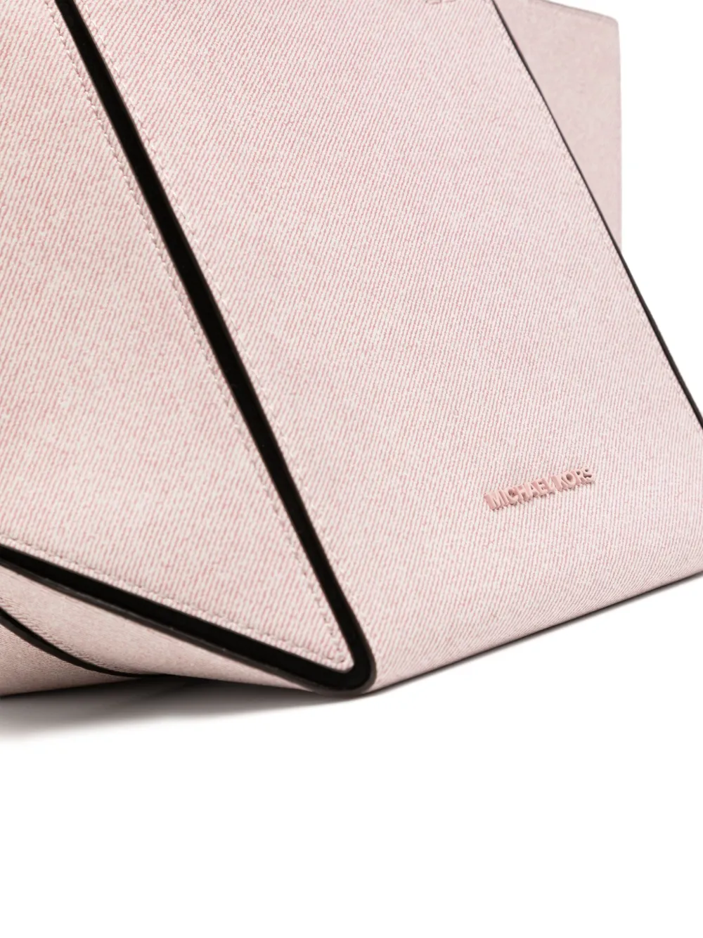 Michael Kors Jordi kleine shopper Roze