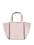 Michael Kors small Jordi tote bag - Pink
