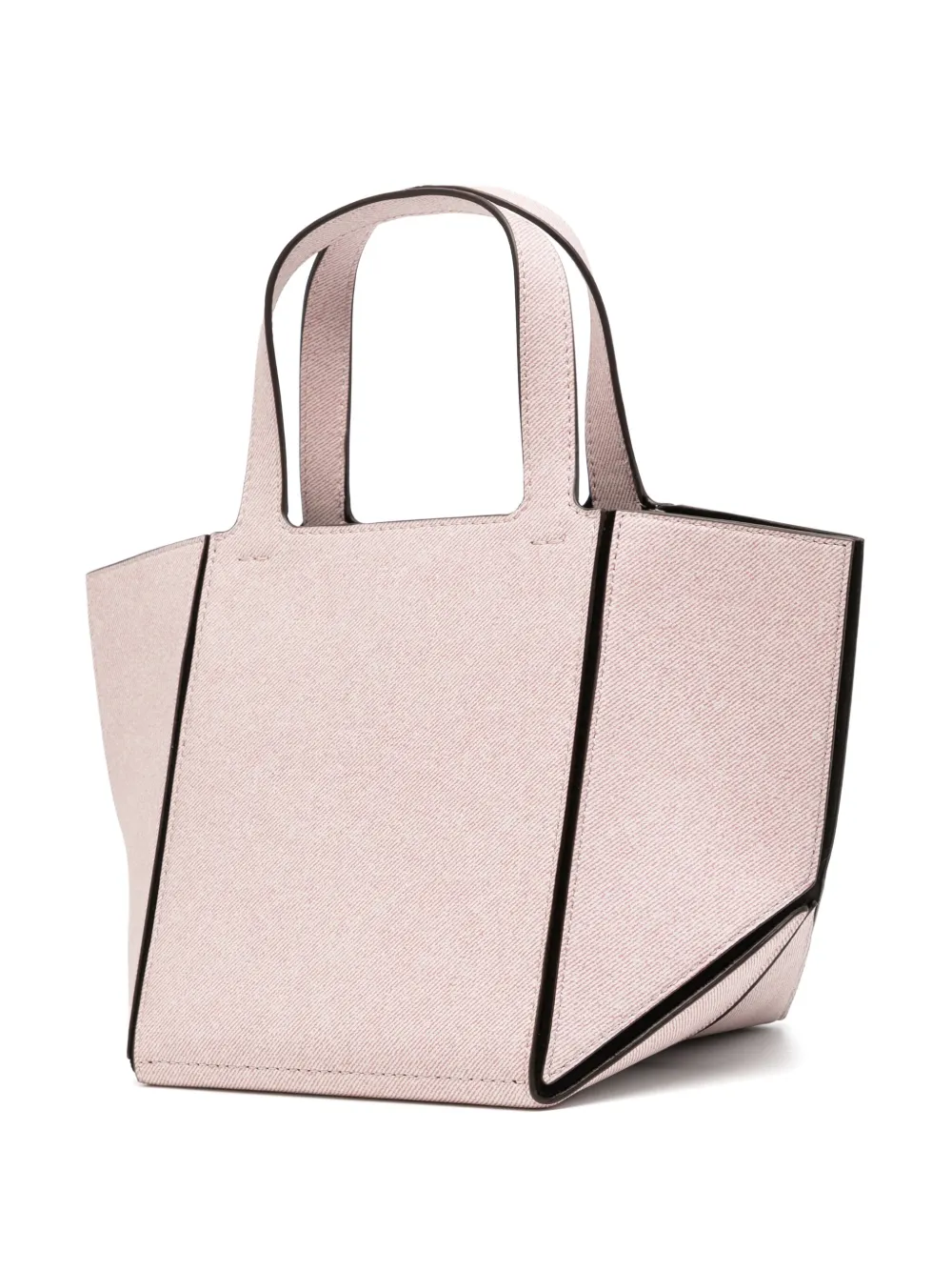 Michael Kors Jordi kleine shopper Roze