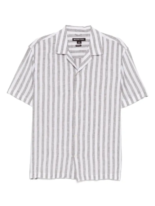 Chemise à rayures - Michael Kors - Modalova