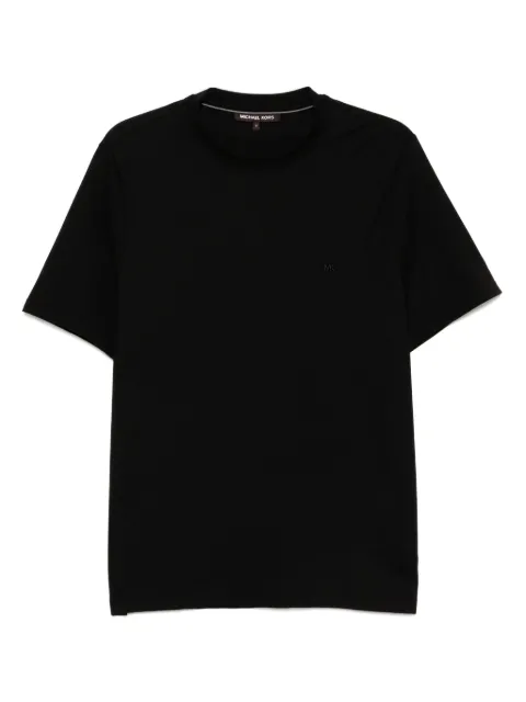 Michael Kors t-shirt à logo brodé