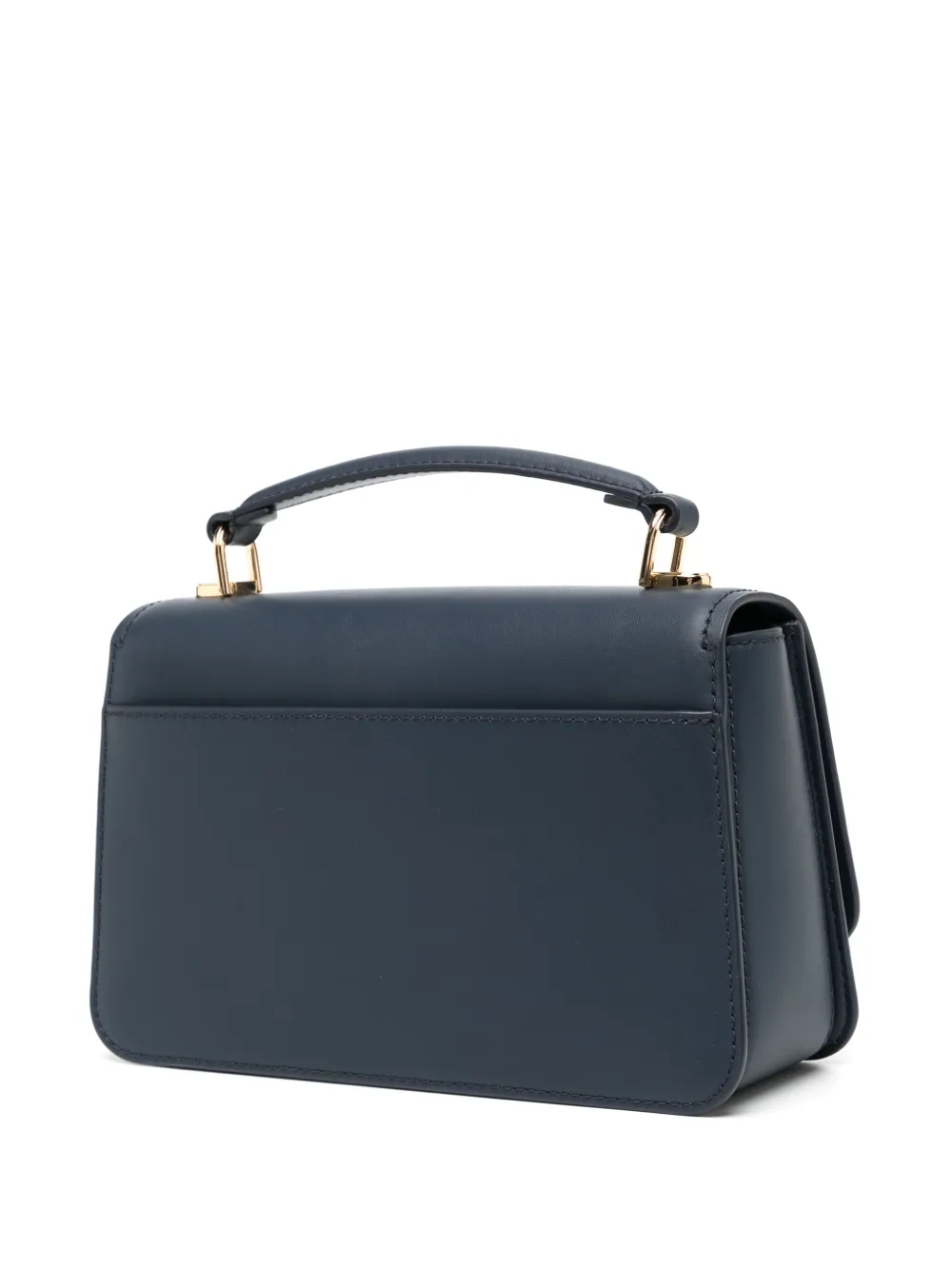 Michael Kors Delancey handtas Blauw