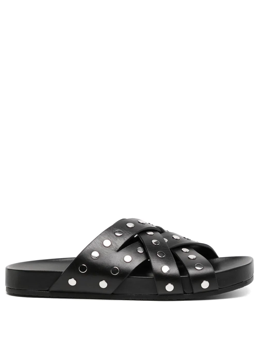 Michael Kors Irene sandals Black