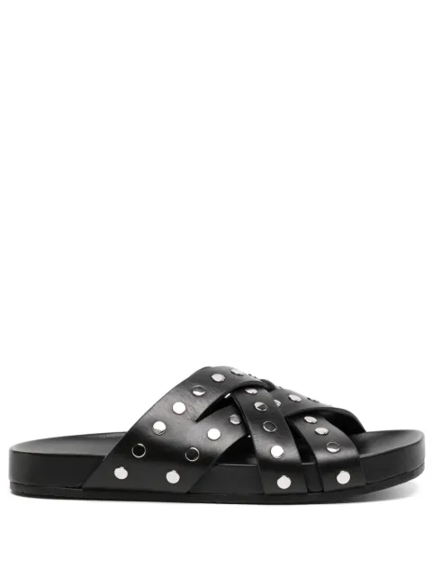 Michael Kors Irene sandals