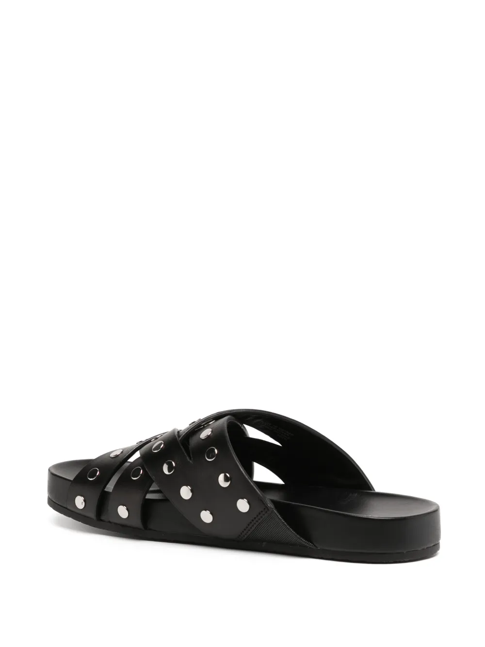 Michael Kors Irene sandals Black